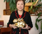四海迎春园游会 阁家欢乐庆新年