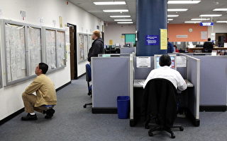 失业率降至9% 美雇主仅增聘36,000人