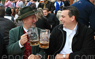 啤酒太便宜了 巴伐利亚酿酒商要求涨价