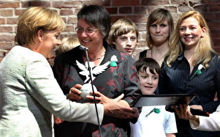 巴伐利亚“儿童国”让孩子也能当上市长
