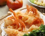 【缎妹美食坊】炸鲜虾