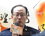 天灯节汽机车不能上山 大众运输全力疏运