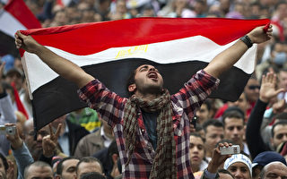 埃及总统穆巴拉克可能今晚下台