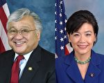 趙美心接掌聯邦眾議院亞太裔小組主席