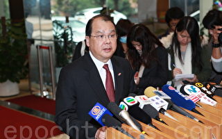香港交通津貼拒個人申請 議員失望
