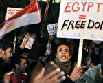 埃及人民勝利了 中國人民呢？(3)