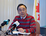 中僑給預算案打分C 提出重點與展望