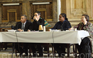 沃尔玛进纽约市议会举行第二次听证会