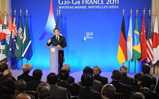 G20财长会聚焦通膨 中国反对新指标 难达共识