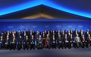 G20財長會議獲突破性進展
