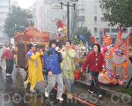180神龜敬市公 中聖里很熱鬧