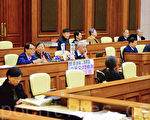 學者指政府有財力改善交津