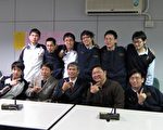 100年度大學學測 嘉義高中大放異彩
