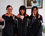 屏女學測成績亮眼 奪屏東之冠