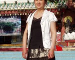 修法輪功癌症康復　全國勞模被迫害致死