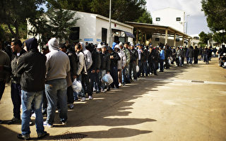 應對利比亞難民潮? 歐盟內部看法分歧