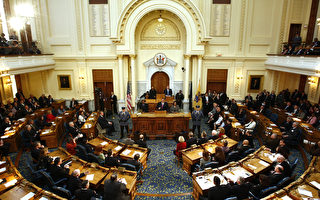 州长发表2011年度财政预算报告