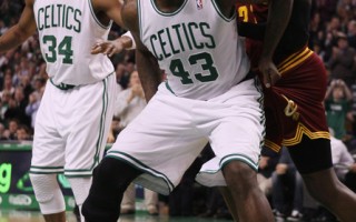 2011年NBA季中交易盘点