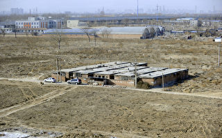 《中國農民土地權利狀況》揭示農民最大威脅