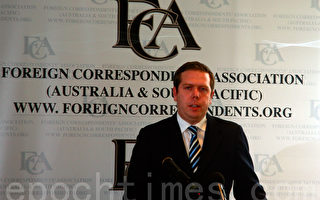 澳工会秘书长指中国商品倾销已影响澳洲