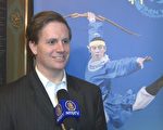 银行副总裁：非常喜欢晚会中的故事