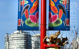 溫哥華華埠擬放寬建築高度遭反對