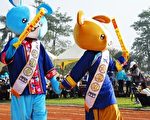 2011第46屆六堆運動會 熱鬧登場
