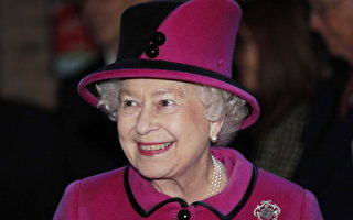 英國女王將對愛爾蘭進行首次國事訪問