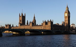 英國公佈下議院改革計劃 席位減少50個