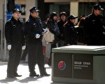 茉莉花開三度 北京地鐵被封 港民聲援被抓