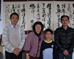 家长会长给兴安国小带来福音