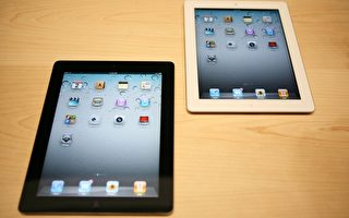 iPad 2測評：超薄並非十全十美