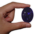 珠寶達人話珠寶：神奇的變色紫方鈉石