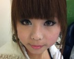 女孩被撞身亡 父母悬赏万元寻凶手