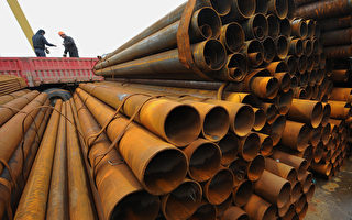 中國鋼鐵業「節能減排」 前途未卜