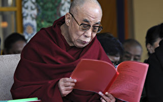 中共稱達賴喇嘛無權取消轉世 被指意在控制藏人