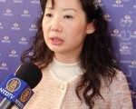 美姿禮儀常務理事：洗滌內心獲致平靜