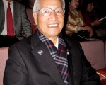 富哲理 扶轮社前总监推荐年轻人观神韵