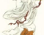 唐代笛子大师李谟