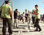 營救兄長 武漢彭燕遭中共騷擾