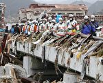 福島核電站4號機再次發生火災 東京現撤離潮