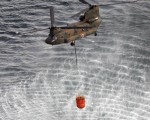 直升机洒水无法降温　核灾严重