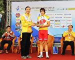 2011国际自由车环台公路大赛第2站