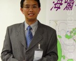 吳祚任助理教授以數值模擬探討海嘯與核電廠安全