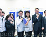 实现企业分享 奇美电晋用弱势族群