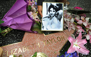 好萊塢玉婆將安葬在洛杉磯郊區墓園