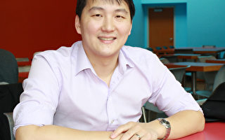 专访麻省理工2010全球创新青年华裔获奖者