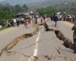缅甸官员：地震已知74死   一定还会攀升