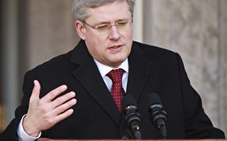加拿大下达总督令 5月2日大选