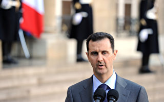 叙利亚内阁下周总辞 紧急令也将解除